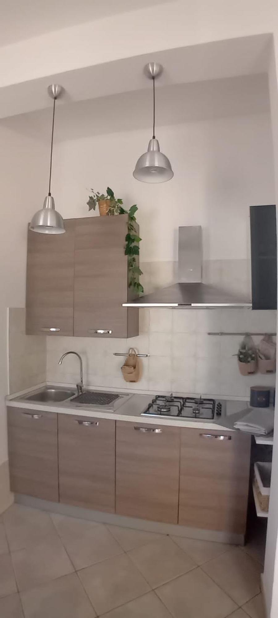 Civico 16A - Apartment - With Private Parking クアルトゥ・サンテーレナ エクステリア 写真